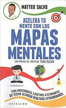 ACELERA TU MENTE CON LOS MAPAS MENTALES