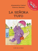 LA SENORA TUFO