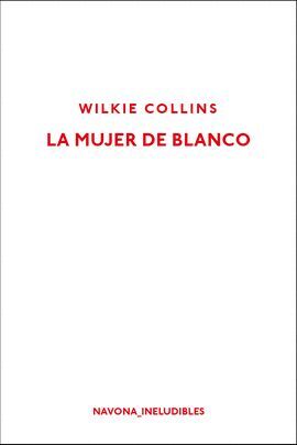 LA MUJER DE BLANCO