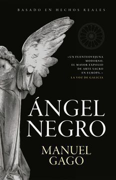 ÁNGEL NEGRO