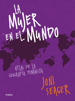 LA MUJER EN EL MUNDO