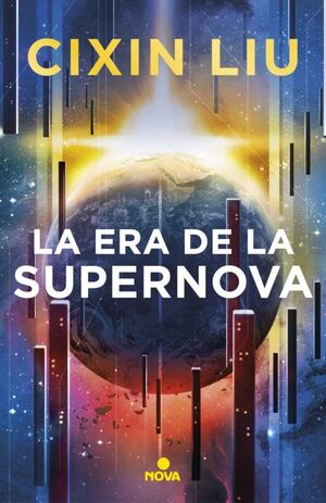 LA ERA DE LA SUPER NOVA