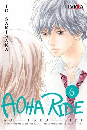 AOHA RIDE 06