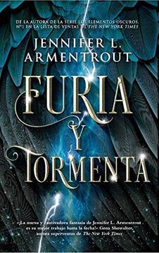 FURIA Y TORMENTA / STORM AND FURY