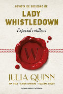 REVISTA DE SOCIEDAD DE LADY WHISTLEDOWN