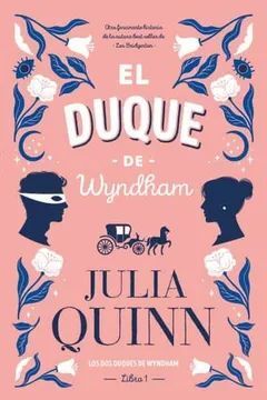 EL DUQUE DE WYNDHAM