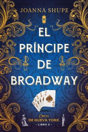 EL PRINCIPE DE BROADWAY