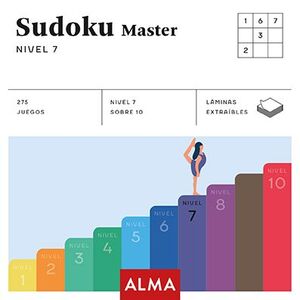 SUDOKU MASTER