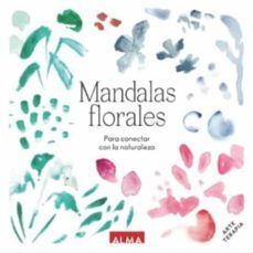 MANDALAS FLORALES