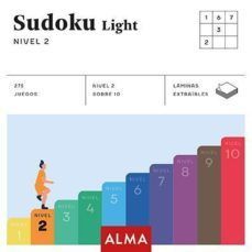 SUDOKU LIGHT