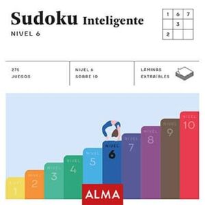 SUDOKU INTELIGENTE