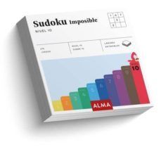 SUDOKU IMPOSIBLE