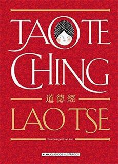 TAO TE CHING