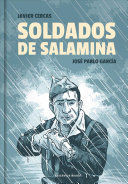 SOLDADOS DE SALAMINA. NOVELA GRÁFICA /