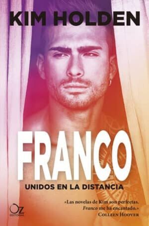 FRANCO : UNIDOS EN LA DISTANCIA