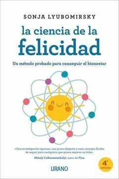 CIENCIA DE LA FELICIDAD, LA -V3*
