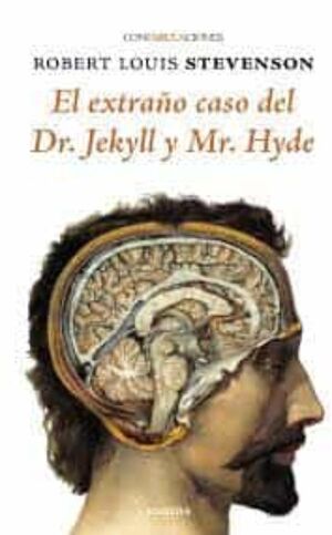 EL EXTRAÑO CASO DEL DR JEKYLL Y MR HYDE