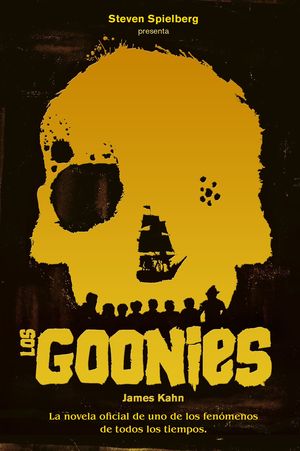 THE GOONIES
