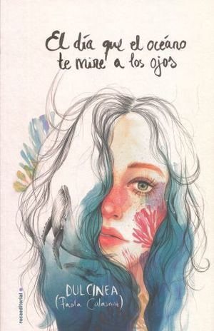 EL DIA QUE EL OCEANO TE MIRE A LOS OJOS