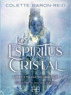 LOS ESPIRITUS CRISTAL