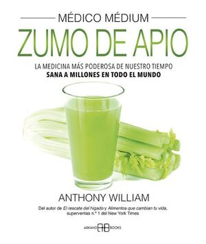 ZUMO DE APIO
