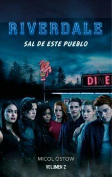 RIVERDALE VOL 2