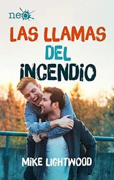 LAS LLAMAS DEL INCENDIO