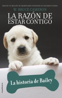 LA HISTORIA DE BAILEY