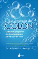 LA LIMPIEZA DEL COLON