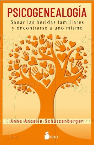 PSICOGENEALOGÍA