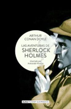 LAS AVENTURAS DE SHERLOCK HOLMES