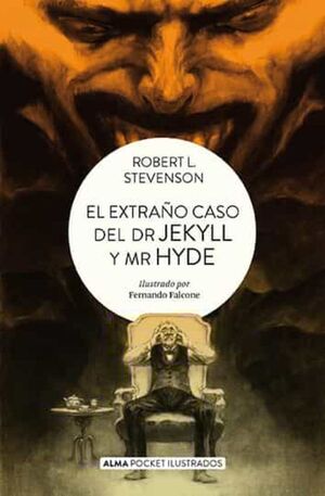 EL EXTRAÑO CASO DEL DR. JEKYLL Y MR. HYDE