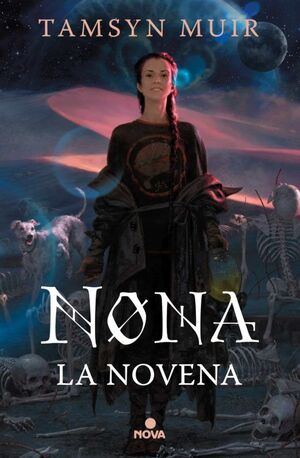 NONA, LA NOVENA