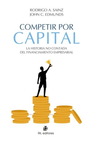 COMPETIR POR EL CAPITAL