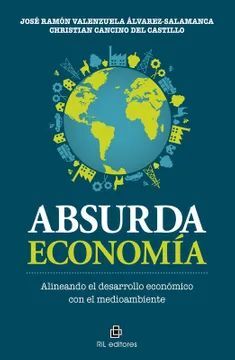 ABSURDA ECONOMIA