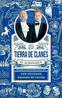 TIERRA DE CLANES : EL ALMANAQUE