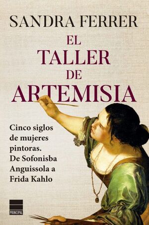 EL TALLER DE ARTEMISA