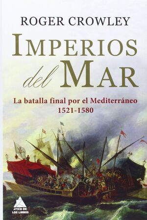 IMPERIOS DEL MAR