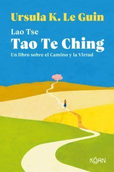 LAO TSE - TAO TE CHING