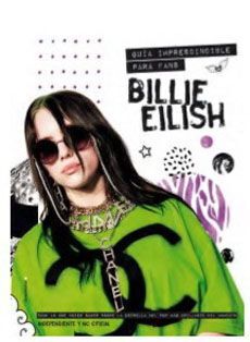 BILLIE EILISH