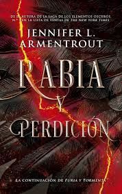 RABIA Y PERDICION