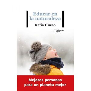 EDUCAR EN NATURALEZA