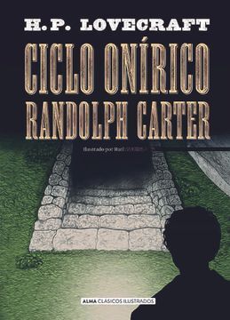 CICLO ONÍRICO RANDOLPH CARTER