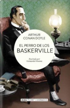 EL PERRO DE LOS BASKERVILLE