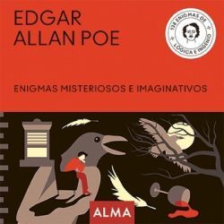 EDGAR ALLAN POE