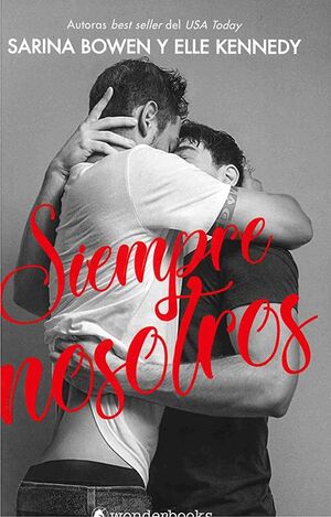SIEMPRE NOSOTROS