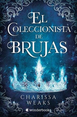 EL COLECCIONISTA DE BRUJAS