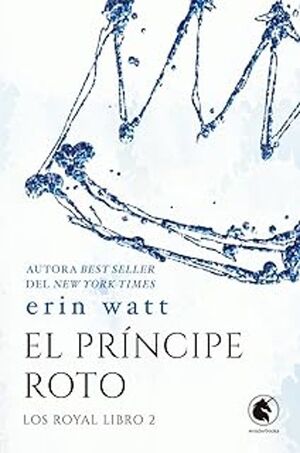 EL PRÍNCIPE ROTO