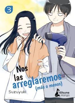 NOS LA ARREGLAREMOS 3