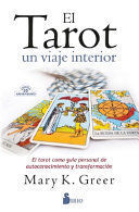 EL TAROT. UN VIAJE INTERIOR